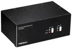 TK-232DV - KVM / audio / USB switch - 2 ports