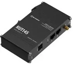 RUT145 - wireless router - Wi-Fi - DIN rail mountable - Wireless router N...