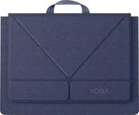 Lenovo GX41U39293, Lenovo Yoga Tote Sleeve (16" Blue)