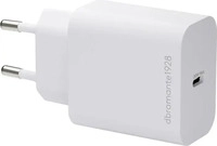 dbramante1928 CH30EUWH4392, dbramante1928 re-charge power adapter - USB-C - 30...