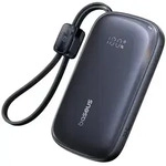 EnerFill FC21 QPow3 Ultra 10000mAh 22.5W Power Bank with Digital Display and