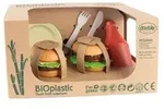 - Hamburger Set 19pcs.