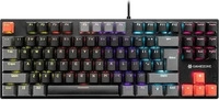 Tracer TRAKLA47374, Tracer GAMEZONE Blade - Gaming Tastatur - Schwarz