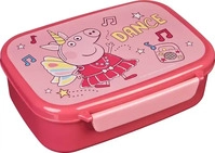 Peppa Pig PIPA9903, Peppa Pig Lunch Box