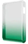 Flex Silicon Case dark green