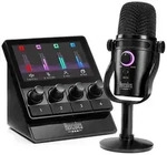 Stream Starter Kit (Stream 100 + USB Microphone)