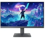 24" LOQ 24-10 Monitor FHD | IPS | 0.5ms MPRT | 200Hz | HDMI + DP | FreeSync...