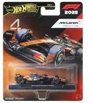 F1 Racing Premium 1:64 Mercedes