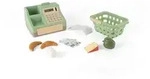 GG cash register set box