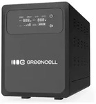UPSLPPC1200 - UPS - with LCD display - 1200 watt - 2000 VA