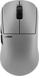 Pulsar PBZX21, Pulsar [Pro Series] BUZZ-X (Moon Gray) - Gaming Maus (Grau)