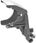 holder for float valve