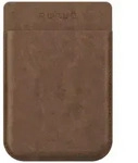 NOTE Case - Magnetic Brown