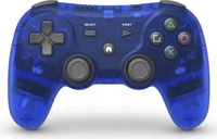 Retro Fighters RET00912, Retro Fighters Defender Pro BT - Blue - Wireless Controller
