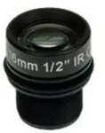 CCTV lens - 16 mm
