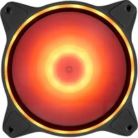 Chieftec ZF-1225RGB, Chieftec ZF-1225RGB - case fan - Geh&auml;usel&uuml;fter - 120mm -