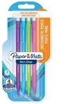 Non Stop-Druckbleistift | 0,7 mm | HB 2 | Schaft in sortierten Neonfarben | 4...