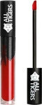 All Tigers Natural & Vegan Lip Gloss 8 ml. - 818 Build Your Empire.