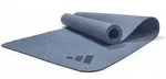 Yoga Mat 4mm - Blue