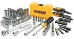DWMT73801-1 Socket Wrench Set - 108 Pcs