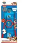 Paw Patrol Digital Projection Watch with 20 images to project