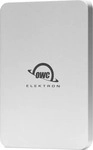 OWC OWCENVPK04, OWC Envoy Pro Elektron - Extern Festplatte