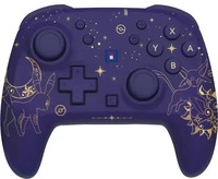 HORI NSX-197E, HORI Wireless PAD Turbo (Espeon & Umbreon) for Nintendo Switch 2...