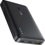 Baseus P1008210D123-00, Baseus EnerFill FP21 Power Bank 10000mAh 22.5W USB-A -...
