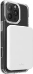 Puro PUFCBB50P5MAGWHI, Puro Mag Plus 5000mAh 20W Qi2 compatible with MagSafe 1x...