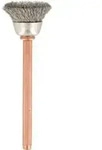 Stainless stell brush