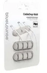 Bluelounge CableDrop Multi