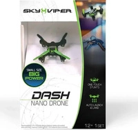 Sky Viper 20405, Sky Viper Dash Nano Drone