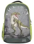 School backpack REFLECTOR
