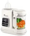 MiniChef - 7-in-1 Steam Blender with Bottle