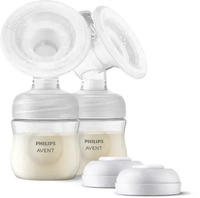 Philips SCF335/12, Philips Avent Double Breast Pump Kit