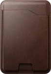 Nomad NM011758858, Nomad - Leather Mag Wallet with Find My Tracking - Brown |...