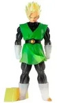 - DragonBall Z Clearise Super Saiyan Son Gohan Great Saiyaman 18 cm - Figur