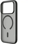 SheerForce Grip Series Magnetic Case for iPhone 18 Pro Max/17 Pro Max - Black