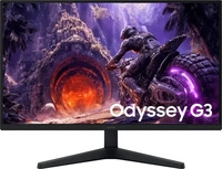 Samsung LS27HG302EUXEN, 27" Samsung 27" Odyssey G3 (G30H)