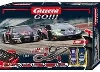 Carrera 20062622, Carrera GO!!!Go!!! Red Bull GT3 Race Track Set