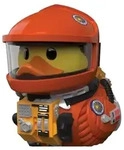 - 2001: A Space Odyssey: Dr. David Bowman - Figur