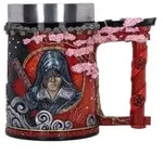 - Assassin's Creed Shadows Tankard - Becher