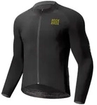 YDWT020 Diamond Fall/Winter Cycling Jacket Size S - Black