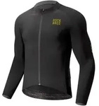 YDWT020 Diamond Fall/Winter Cycling Jacket Size XS - Black
