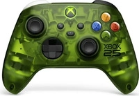 Microsoft EP2-56337, Microsoft X25 Special Edition - Wireless Controller -...