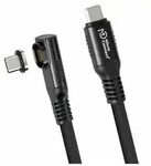 Premium - USB-C cable - 24 pin USB-C to 24 pin USB-C - 1 m