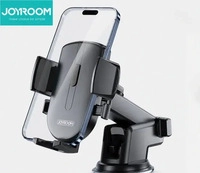 Joyroom JR-OK3, Joyroom dashboard mount adjustable JR-OK3 (black)
