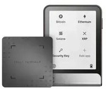 Flex Crypto Hardware Wallet with Recovery Key