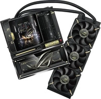 ASUS 90MB1PD0-M0EAY0, ASUS ROG CROSSHAIR X870E EDITION 20 + ROG RYUJIN 360...