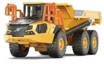 1:87 Volvo A40J Dumper